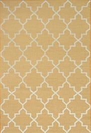 Dynamic Rugs NEWPORT 96003-8008 Orange